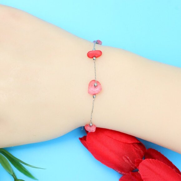 Chic & Stylish Bracelet – A Thoughtful Gift for Women and Girls, DYC1830 - Picture 1 of 7